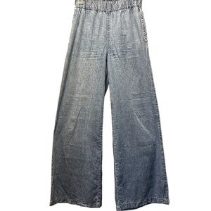 Sincerely Jules Light Blue Flare Jeans  XS